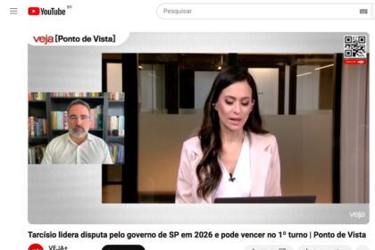 Veja cita pesquisa realizada pela Paraná Pesquisas.