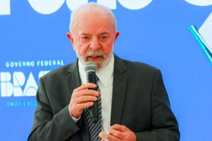 CN7 cita pesquisa realizada pela Paraná Pesquisas no Estado do Ceará.