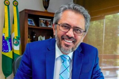 Cn7 cita pesquisa realizada pela Paraná Pesquisas no Estado de Mato Grosso.