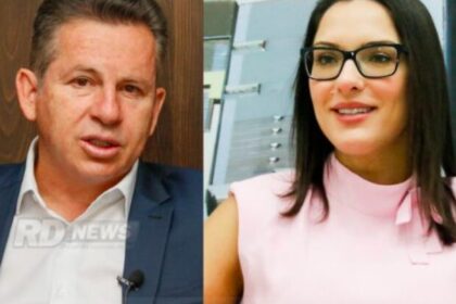 RD News cita pesquisa realizada pela Paraná Pesquisas no Estado de Mato Grosso.
