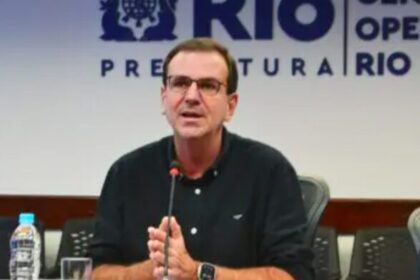Economia em Pauta cita pesquisa realizada pela Paraná Pesquisas no Estado do Rio de Janeiro.