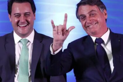 Revista Oeste cita pesquisa realizada pela Paraná Pesquisas no Estado do Rio de Janeiro.