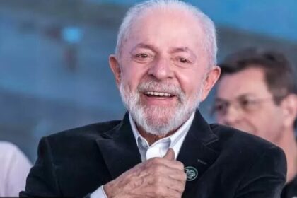 Misturebas cita pesquisa realizada pela Paraná Pesquisas no Estado de São Paulo.