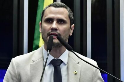 Brasil 247 cita pesquisa realizada pela Paraná Pesquisas.