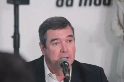 MS Todo dia cita pesquisa realizada pela Paraná Pesquisas do Estado de Mato Grosso do Sul.