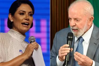 Cn7 cita pesquisa realizada pela Paraná Pesquisas no Estado de São Paulo.