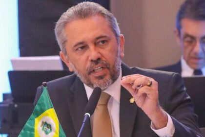 CN7 cita pesquisa realizada pela Paraná Pesquisas no Estado do Ceará.