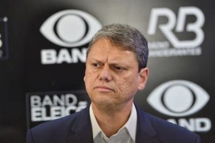 Blog do Mário Flávio cita pesquisa realizada pela Paraná Pesquisas no Estado de São Paulo.