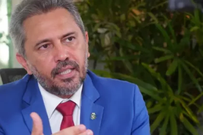 Revista Oeste cita pesquisa realizada pela Paraná Pesquisas no Estado do Ceará.