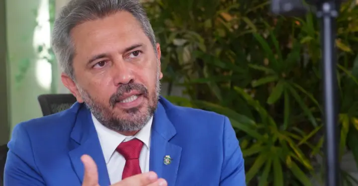 Revista Oeste cita pesquisa realizada pela Paraná Pesquisas no Estado do Ceará. 1 Revista Oeste cita pesquisa realizada pela Paraná Pesquisas no Estado do Ceará.