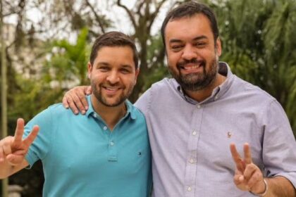 O Antagonista cita pesquisa realizada pela Paraná Pesquisas no Estado do Rio de Janeiro.