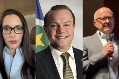 CNN cita pesquisa realizada pela Paraná Pesquisas no Estado de Mato Grosso.