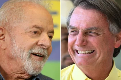 Veja cita pesquisa realizada pela Paraná Pesquisas no Estado de São Paulo.