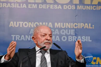 Revista Oeste cita pesquisa realizada pela Paraná Pesquisas no Estado de Mato Grosso do Sul.