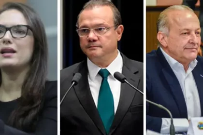 Revista Oeste cita pesquisa realizada pela Paraná Pesquisas no Estado de Mato Grosso.