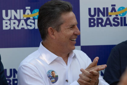 O Livre cita pesquisa realizada pela Paraná Pesquisas no Estado de Mato Grosso.