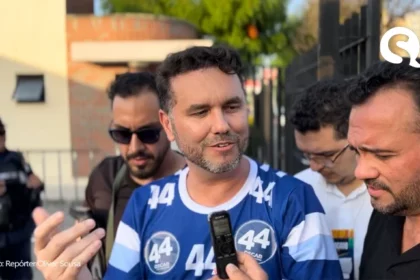 Sobral Online cita pesquisa realizada pela Paraná Pesquisas no Estado do Ceará.