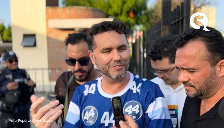 Sobral Online cita pesquisa realizada pela Paraná Pesquisas no Estado do Ceará.