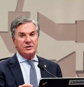 Capital FM cita pesquisa realizada pela Paraná Pesquisas.