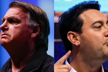 CNN cita pesquisa realizada pela Paraná Pesquisas no Estado do Paraná.