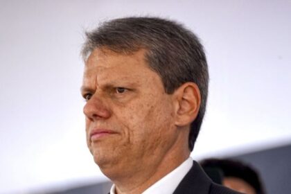 Jornal Impresso Brasil cita pesquisa realizada pela Paraná Pesquisas no Estado de São Paulo.