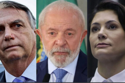 Fato Amazônico cita pesquisa realizada pela Paraná Pesquisas no Estado de Mato Grosso do Sul.