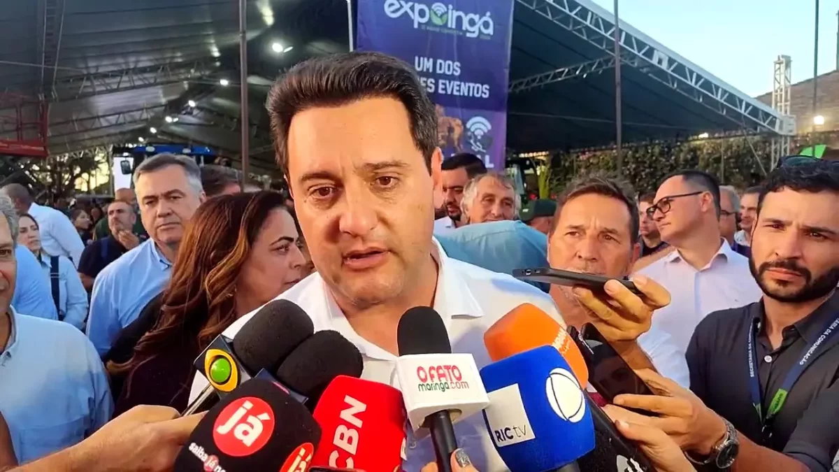 RATINHO JUNIOR NA EXPOINGA 1
