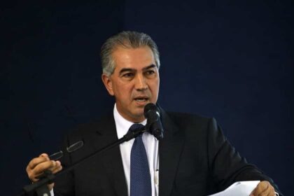 Diário do Poder cita pesquisa realizada pela Paraná Pesquisas no Estado de Mato Grosso do Sul.