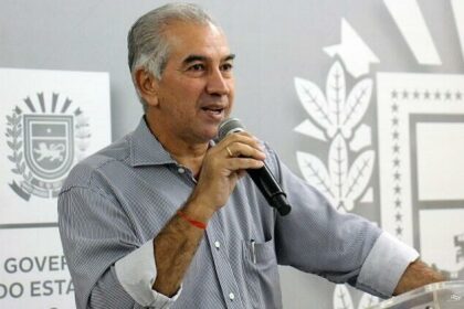 MS Todo dia cita pesquisa realizada pela Paraná Pesquisas no Estado de Mato Grosso do Sul.