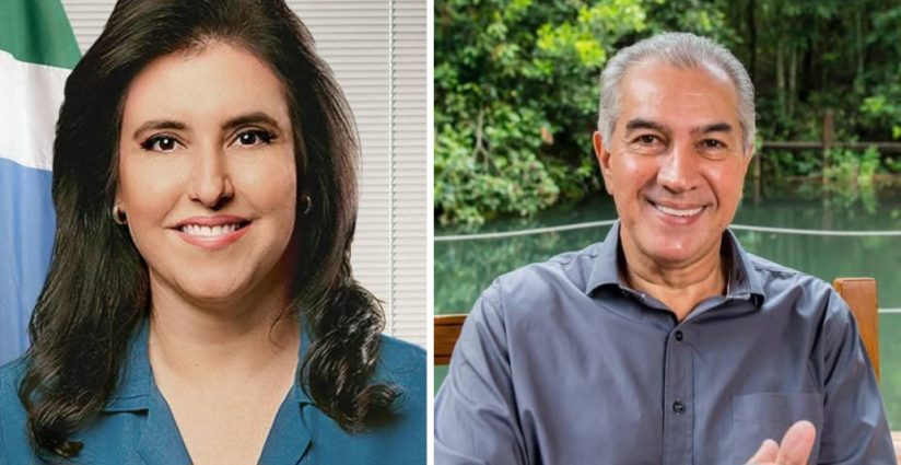 Fatos Regionais cita pesquisa realizada pela Paraná Pesquisas no Estado do Mato Grosso do Sul. 1 Fatos Regionais cita pesquisa realizada pela Paraná Pesquisas no Estado do Mato Grosso do Sul.