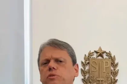 Jetss cita pesquisa realizada pela Paraná Pesquisas no Estado de São Paulo.