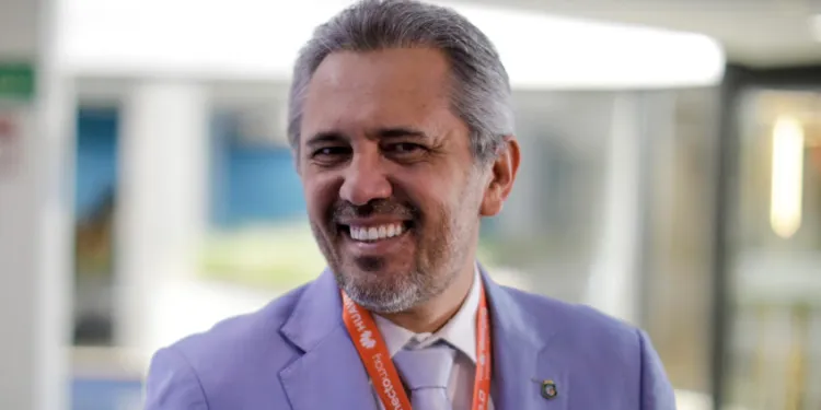 Tribuna Norte cita pesquisa realizada pela Paraná Pesquisas no Estado do Ceará.