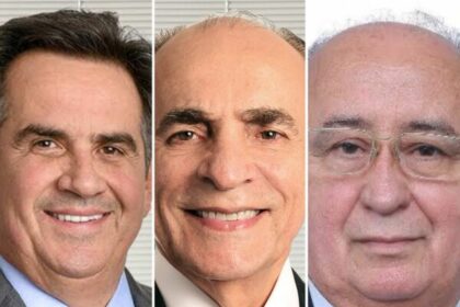 OitoMeia cita pesquisa realizada pela Paraná Pesquisas no Estado do Piauí.