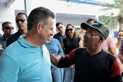 O Pioneiro cita pesquisa realizada pela Paraná Pesquisas no Estado de Mato Grosso.