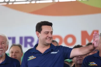 XV Curitiba cita pesquisa realizada pela Paraná Pesquisas no Estado do Paraná.