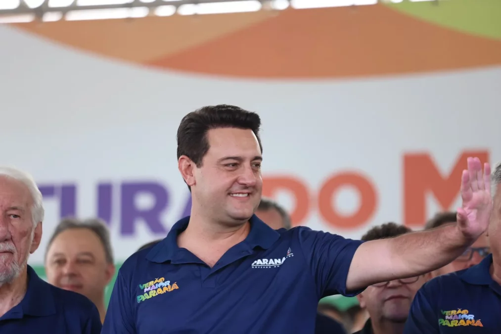 XV Curitiba cita pesquisa realizada pela Paraná Pesquisas no Estado do Paraná.