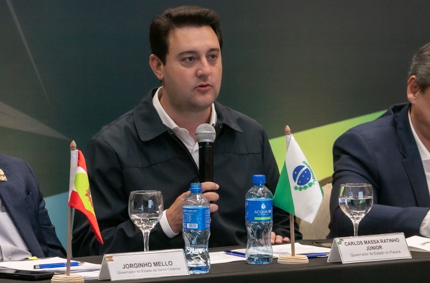 Band News FM cita pesquisa realizada pela Paraná Pesquisas no Estado do Paraná.