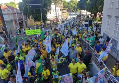 Leia Agora cita pesquisa realizada pela Paraná Pesquisas no Estado de Mato Grosso.