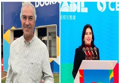 Caarapó Online cita pesquisa realizada pela Paraná Pesquisas no Estado do Mato Grosso do Sul.
