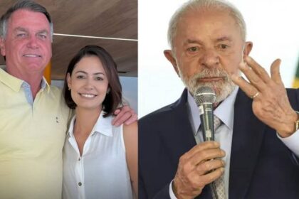 Jetss cita pesquisa realizada pela Paraná Pesquisas no Estado de São Paulo.