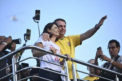 Nd Mais cita pesquisa realizada pela Paraná Pesquisas.