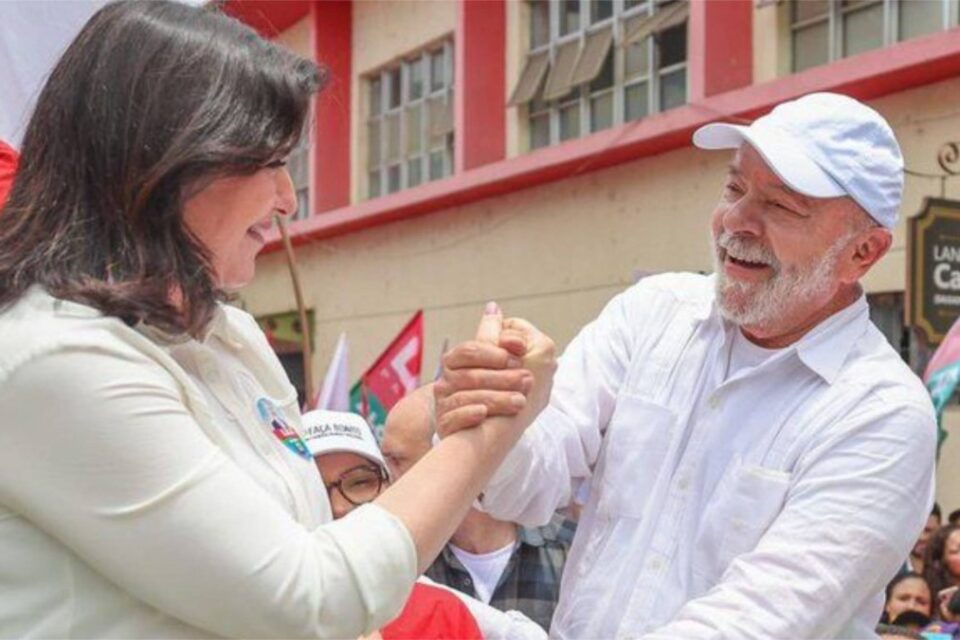 Diário do Poder cita pesquisa realizada pela Paraná Pesquisas no Estado de Mato Grosso do Sul.