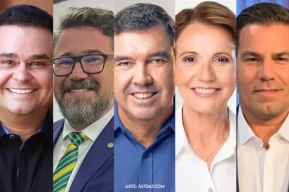 Vox MS cita pesquisa realizada pela Paraná Pesquisas no Estado do Mato Grosso do Sul.