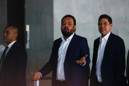 Tribuna NF cita pesquisa realizada pela Paraná Pesquisas no Estado do Rio de Janeiro.