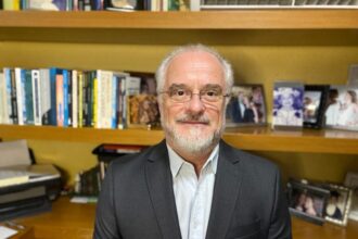 claudio prisco paraiso