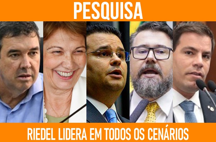 MS em Dia cita pesquisa realizada pela Paraná Pesquisas no Estado de Mato Grosso. 1 MS em Dia cita pesquisa realizada pela Paraná Pesquisas no Estado de Mato Grosso.
