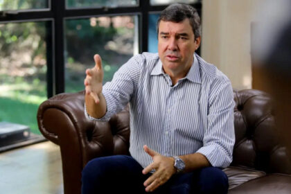 Dourados Agora cita pesquisa realizada pela Paraná Pesquisas no Estado de Mato Grosso do Sul.