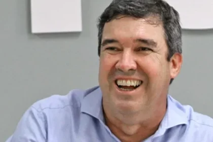 Tribuna Norte Leste cita pesquisa realizada pela Paraná Pesquisas no Estado de Mato Grosso do Sul.