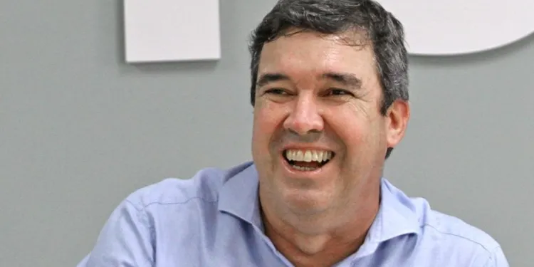 Tribuna Norte Leste cita pesquisa realizada pela Paraná Pesquisas no Estado de Mato Grosso do Sul. 1 Tribuna Norte Leste cita pesquisa realizada pela Paraná Pesquisas no Estado de Mato Grosso do Sul.