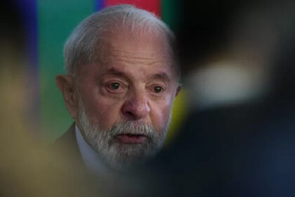 Repórter MT cita pesquisa realizada pela Paraná Pesquisas no Estado de Mato Grosso.